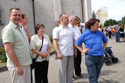 ks.Dawid i ks.Piotr