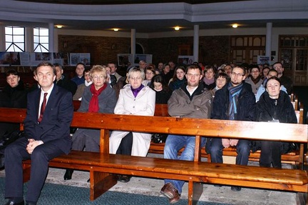 Dr Tadeusz Wasilewski konferencja 7 listopad 2010 (3)