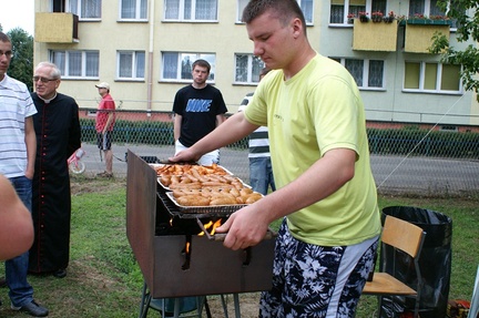 grill