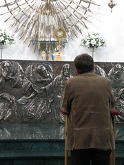 nabożeństwo różańcowe (2)