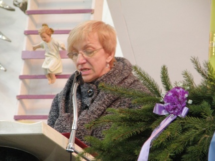 II czytanie