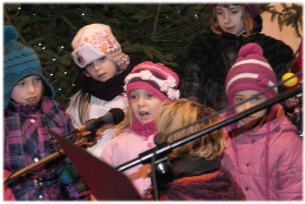 Parafialne kolędowanie (5)