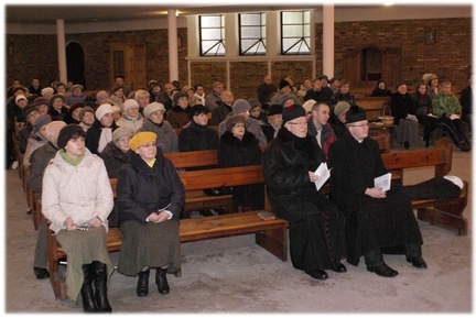 Parafialne kolędowanie (4)