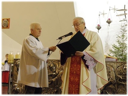 Święto Świętej Rodziny (2)