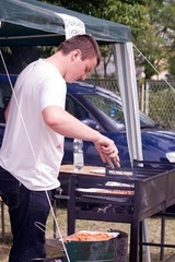 Grill