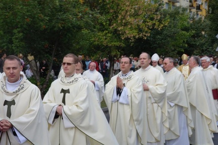 Kapłani