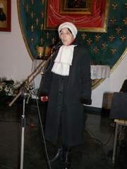 Parafialne śpiewanie kolęd