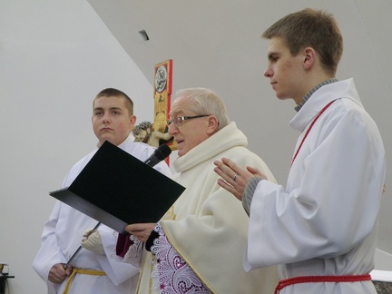 Święto Świętej Rodziny