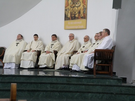 Msza święta