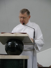 Drugie czytanie