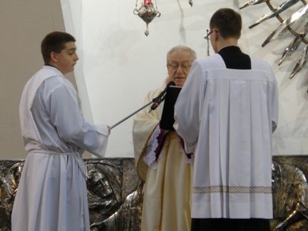 Święto Świętej Rodziny