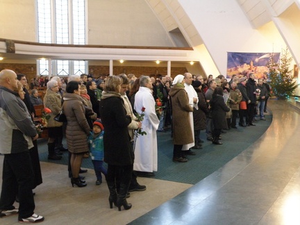 Święto Świętej Rodziny