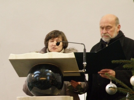 Święto Świętej Rodziny