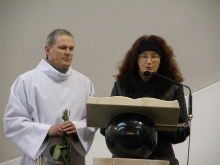 Święto Świętej Rodziny