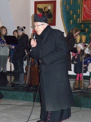 Śpiewanie Kolęd