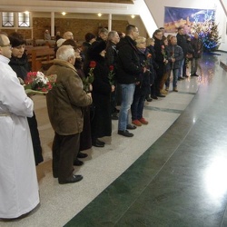 Święto Świętej Rodziny