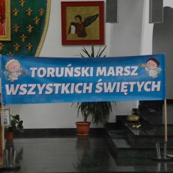 Marsz Wszystkich Świętych