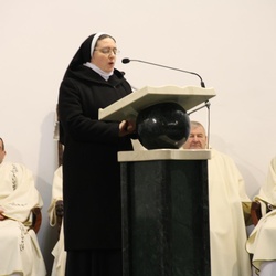 Wigilia Paschalna 08.04.2023